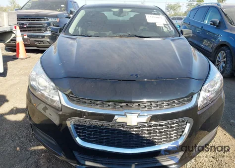 2016 Chevrolet Malibu Limited Lt z USA, uszkodzony, nr VIN 1G11C5SA1GU115698